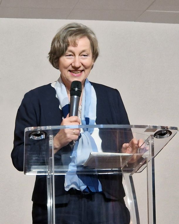 Martina Kempf